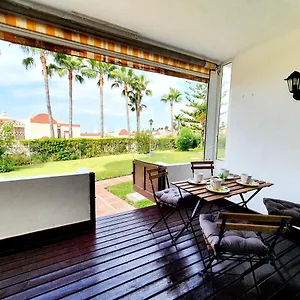 Orion Apts Apartamento Mijas