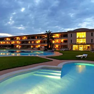 Golf 35201 Apartamento Begur