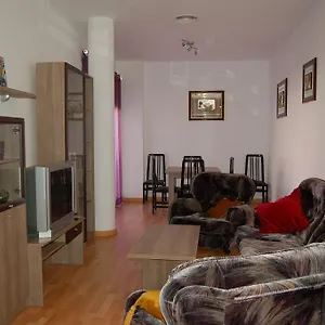 Ii Apartamento