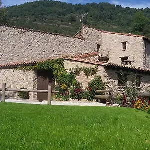 Turistics Moli Coll Casa rural