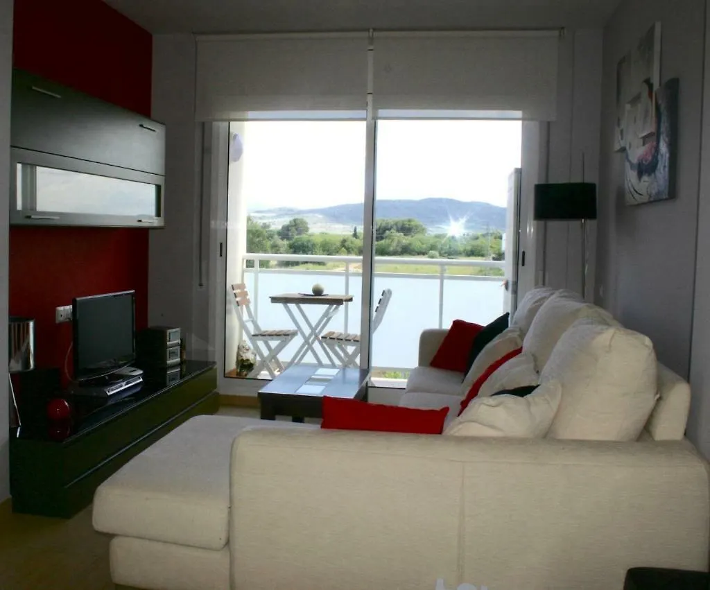 Apartamento Can Xavi Santa Bárbara
