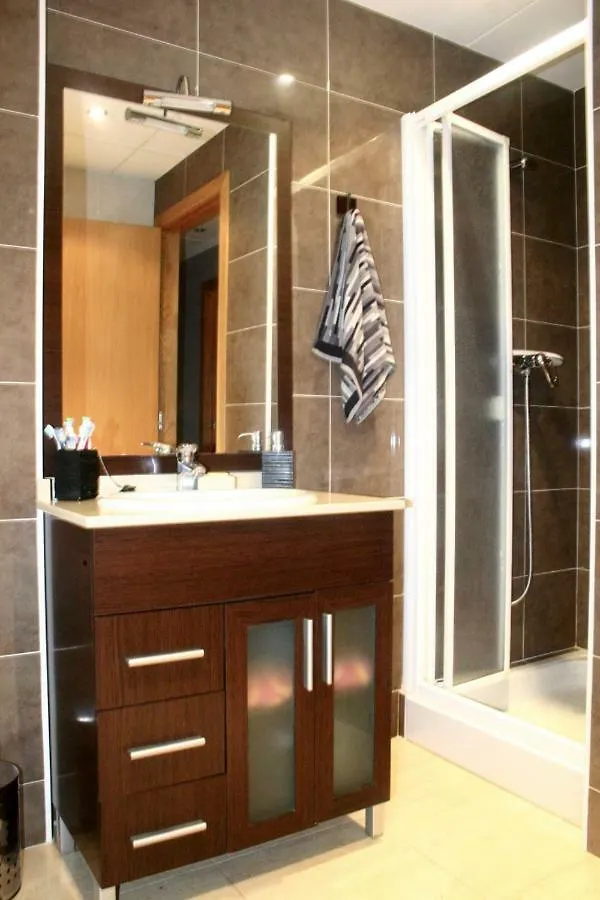 Apartamento Can Xavi Santa Barbara 0*,  Spain