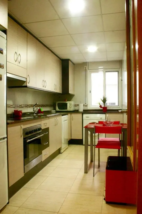 Apartamento Can Xavi Santa Bárbara